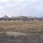 Volcanoes near Rylstone