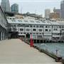 Walsh Bay - Piers/Wharves Pier 2/3