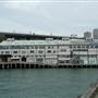 Walsh Bay - Piers/Wharves Pier 2/3