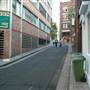 Surry Hills - Sophia Street