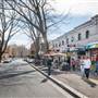 SURRY HILLS - PERIOD
