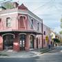 SURRY HILLS - PERIOD