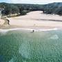 Wattamolla Beach