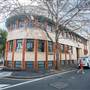 SURRY HILLS - PERIOD