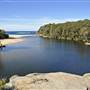 Wattamolla Beach