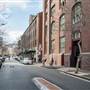 SURRY HILLS - PERIOD