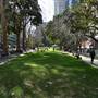 Wynyard Park Sydney