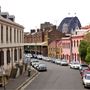 The Rocks - Gloucester St and Essex St