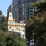 Hyde Park and Archibald Fountain - Sydney CBD