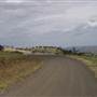 Road from Coolah Tops to Coolah