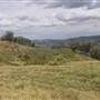 Road from Coolah Tops to Coolah