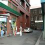 Rawson Lane, Haymarket