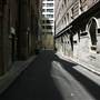 Bridge Lane - Sydney CBD