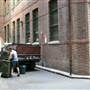 Bridge Lane - Sydney CBD