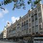 Sydney CBD - Broadway
