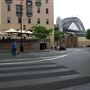 The Rocks - Hickson Rd & Bond Stores