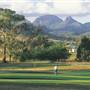 Warrumbungle National Park
