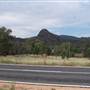 Warrumbungle National Park