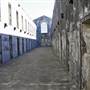 Trial Bay Gaol