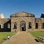 Trial Bay Gaol