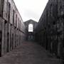 Trial Bay Gaol