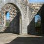 Trial Bay Gaol