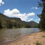 Wollondilly River Station