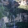 Wentworth Falls - Blue Mountains National Park