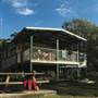 Tuckers Rocks Cottage