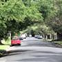 Ku-Ring-Gai Ave - Pymble