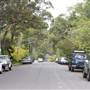 Wahroonga