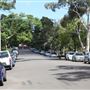 Willoughby neighbourhood