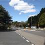 Willoughby residential road
