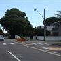 Willoughby residential road