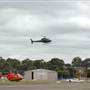Bankstown Airport - Sydney Metro Airports