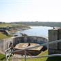 Bare Island