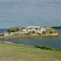 Bare Island