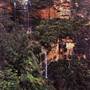 Blue Mountains National Park