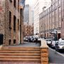 The Rocks - Streetview