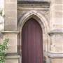 The Rocks - Garrison Church