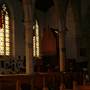 The Rocks - Garrison Church