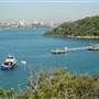 Chowder Bay