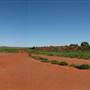 Farmcote Station - Broken Hill