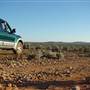Farmcote Station - Broken Hill
