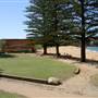 Avalon Beach
