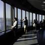 Sydney Tower Eye and Skywalk