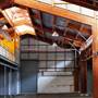 Sydney Showground - Pavilions