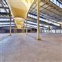 Sydney Showground - Pavilions