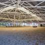 Sydney Showground - Amenities