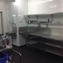 Sydney Showground - Amenities